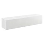 Análisis y ventajas de los muebles de salón colgantes: optimiza tu espacio con estilo