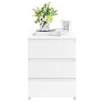 Análisis y beneficios de la mesita de noche blanca de Ikea: la elección perfecta para tu dormitorio Análisis y beneficios de la mesita de noche blanca de Ikea: la elección perfecta para tu dormitorio