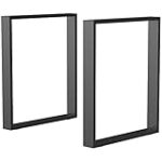 Análisis de las ventajas de las patas de mesa negras: elegancia y versatilidad en tus muebles Análisis de las ventajas de las patas de mesa negras: elegancia y versatilidad en tus muebles