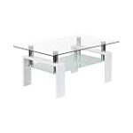 Análisis de los beneficios del salón de cristal: la elegancia en tus muebles y herramientas