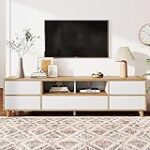 Muebles de Salón Blancos y Madera: Análisis detallado de las ventajas de esta elegante combinación Muebles de Salón Blancos y Madera: Análisis detallado de las ventajas de esta elegante combinación
