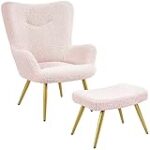 Análisis de las ventajas de las butacas rosadas: La elegancia en tu hogar