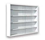 Análisis de las ventajas de elegir un armario con puertas correderas de cristal: ¡Funcionalidad y estilo en tu hogar!