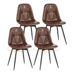 Análisis de las Mejores Sillas Giratorias para Comedor: Descubre sus Ventajas y Funcionalidad