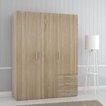 Análisis de los mejores armarios con puertas correderas de 140 cm de ancho: ventajas y recomendaciones