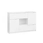 Análisis y ventajas del aparador para habitación: El mueble ideal para tu hogar