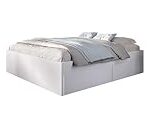 Análisis y Ventajas de las Camas de 135 con Cajones: ¡Descubre la Comodidad y Funcionalidad que Ofrecen!