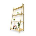 Análisis y ventajas de las mejores estanterías de madera baratas: ¡Encuentra la ideal para ti!