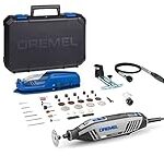 Dremel 4250 Precio: Análisis de la Mejor Herramienta para tus Proyectos de Carpintería Dremel 4250 Precio: Análisis de la Mejor Herramienta para tus Proyectos de Carpintería