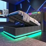 Análisis y ventajas de las camas juveniles modernas: La clave para un dormitorio juvenil perfecto Análisis y ventajas de las camas juveniles modernas: La clave para un dormitorio juvenil perfecto