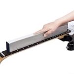 Descubre los secretos del taller de un luthier famoso: Análisis y ventajas de las herramientas de este experto en mobiliario Descubre los secretos del taller de un luthier famoso: Análisis y ventajas de las herramientas de este experto en mobiliario