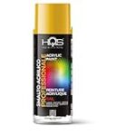 Descubre las ventajas del color RAL 1004 en muebles y herramientas: Análisis detallado