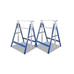 Análisis y Ventajas de los Mejores Caballetes de Obra: ¡Descubre Cuál es el Ideal para tus Proyectos! Análisis y Ventajas de los Mejores Caballetes de Obra: ¡Descubre Cuál es el Ideal para tus Proyectos!