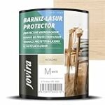 Análisis detallado de las ventajas del barniz acrílico mate en la protección de muebles y herramientas Análisis detallado de las ventajas del barniz acrílico mate en la protección de muebles y herramientas