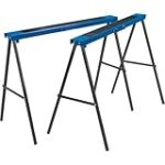 Análisis de los mejores caballetes de construcción: ventajas y recomendaciones Análisis de los mejores caballetes de construcción: ventajas y recomendaciones